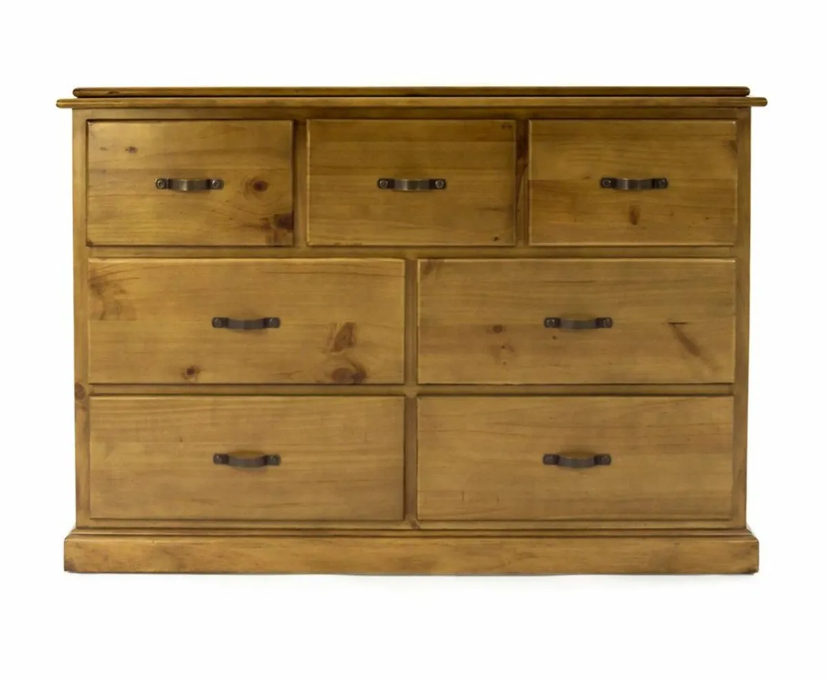 Bedroom furniture - Image 2