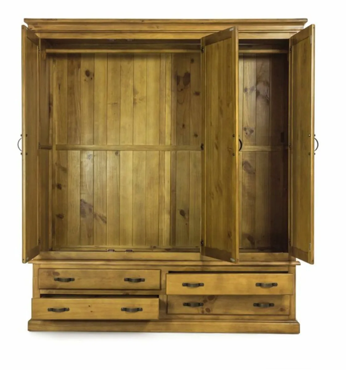 Bedroom furniture - Image 4