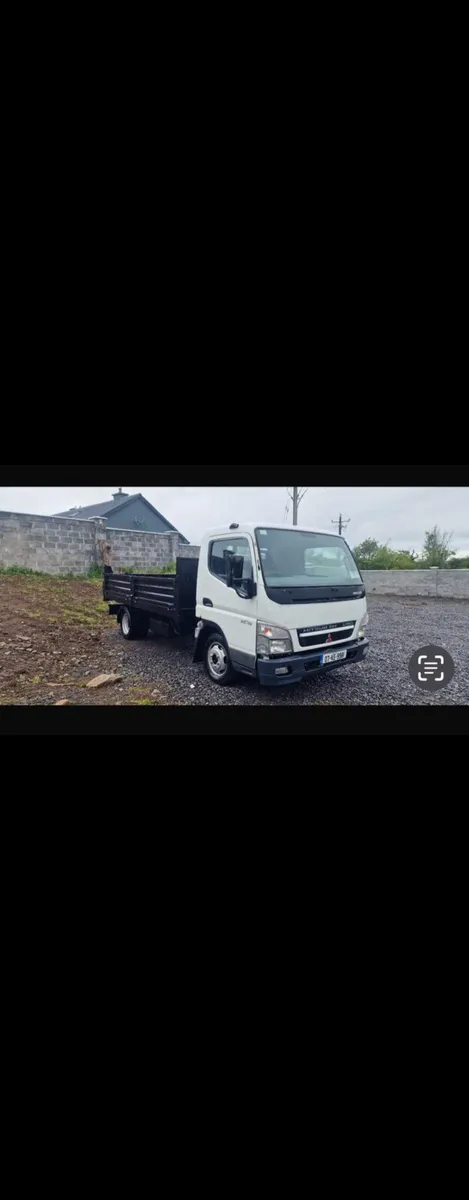 Mitsubishi Canter - Image 1