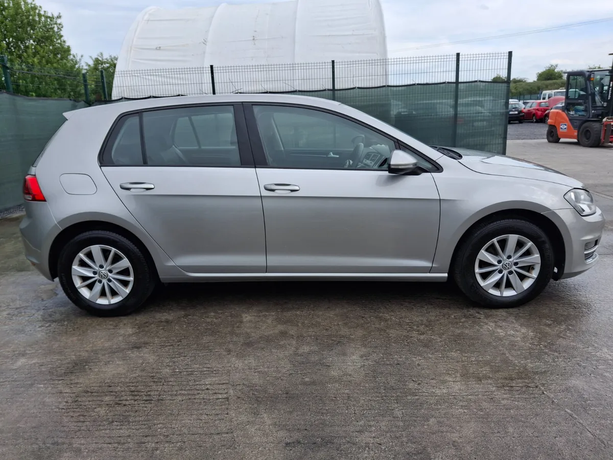 2014 Volkswagen Golf Highline Automatic - Image 3