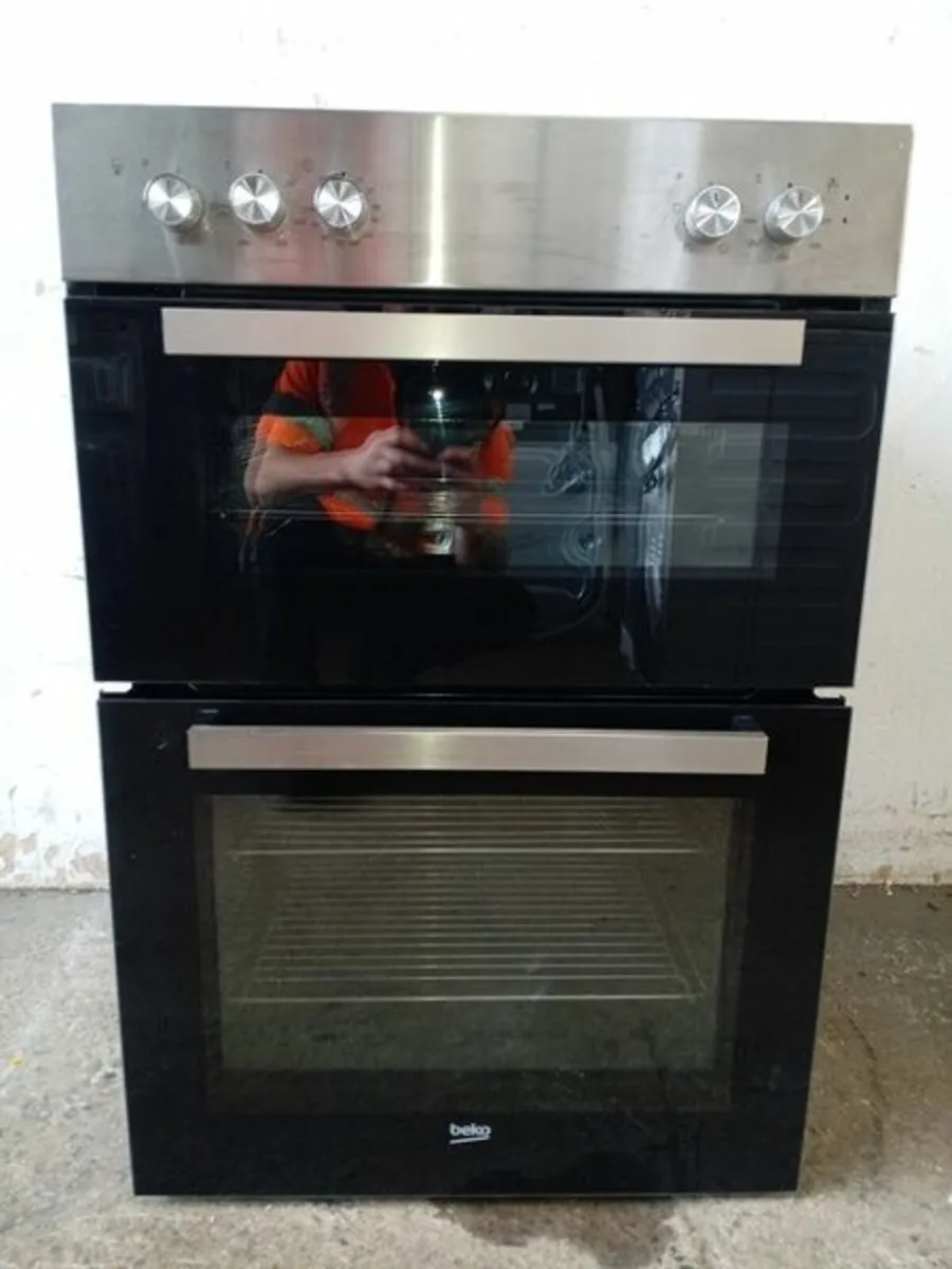 Double Oven - Image 1
