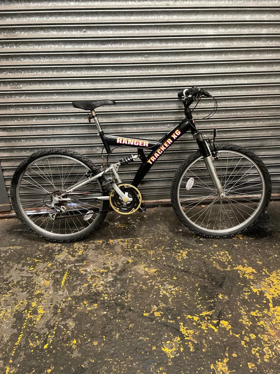 Mountain bike - Image 1