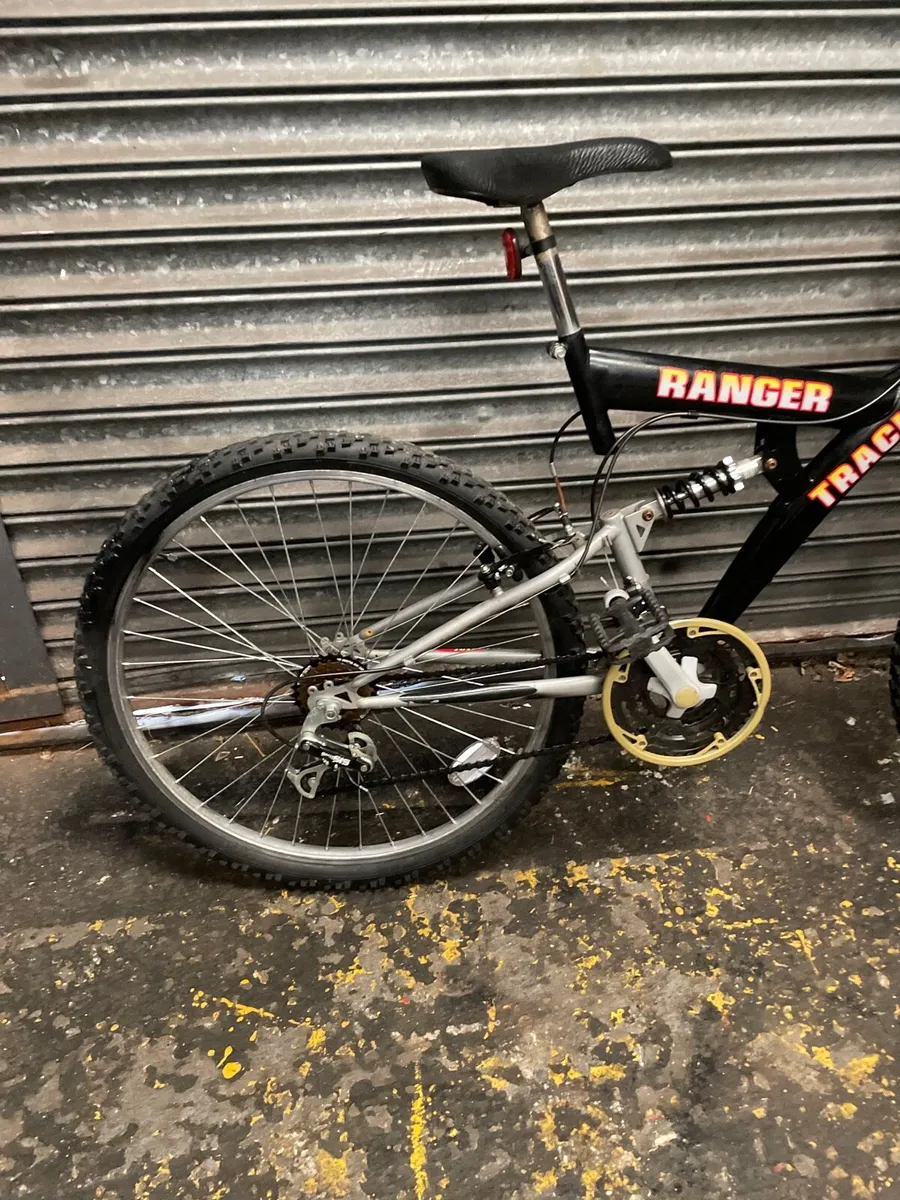 Mountain bike - Image 2