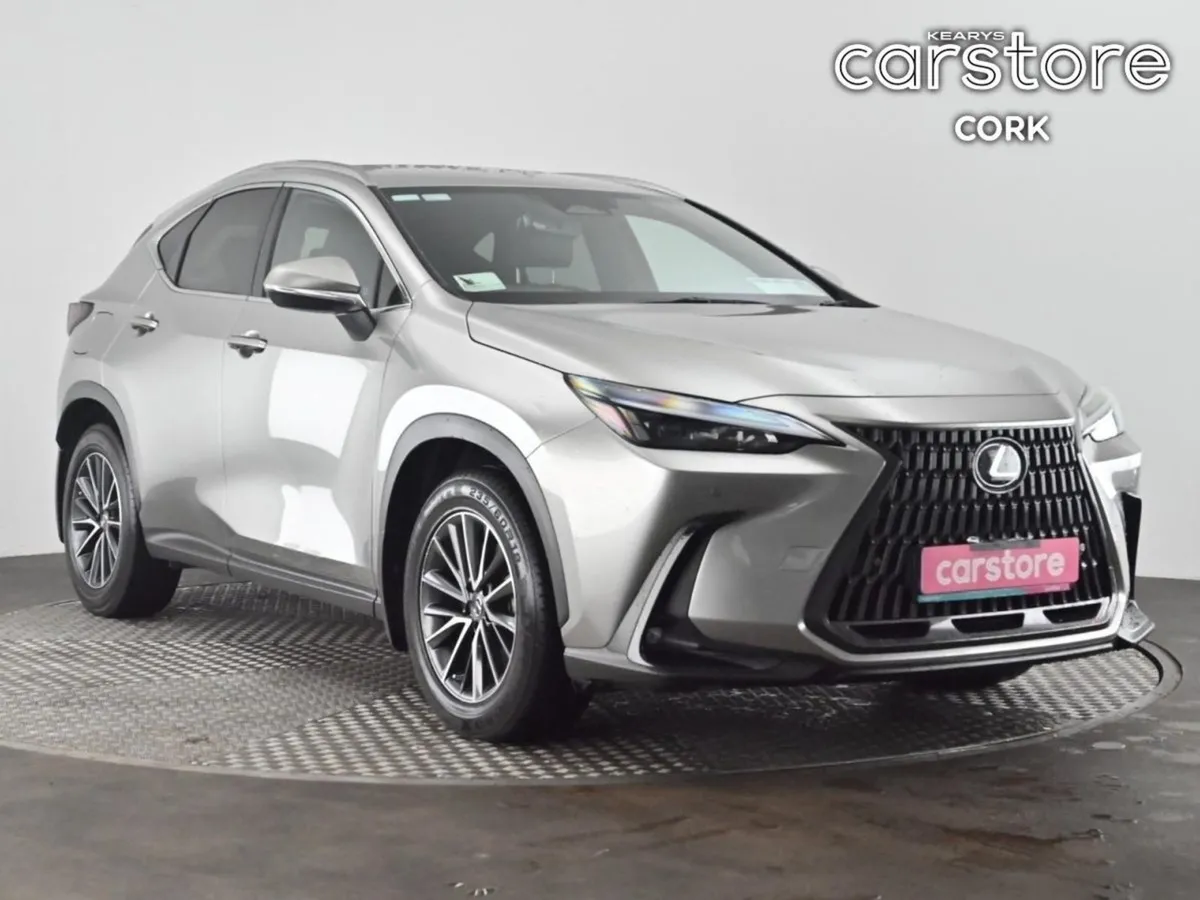 Lexus NX 450h  Executive Phev AWD - Image 1