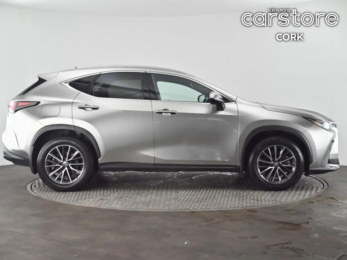 Lexus NX 450h  Executive Phev AWD - Image 3