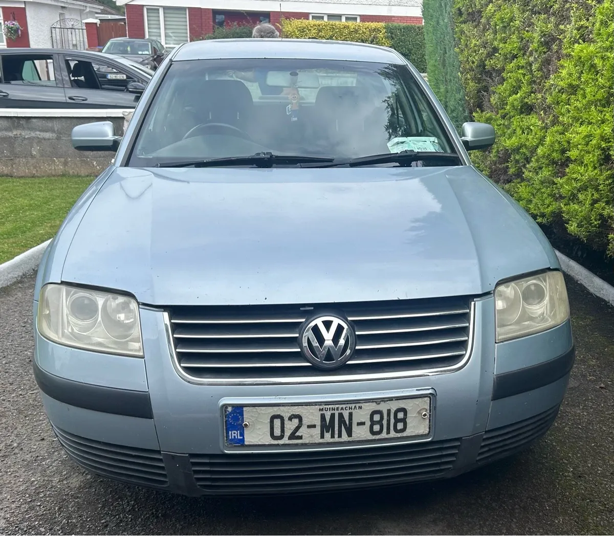 Volkswagen Passat - Image 1