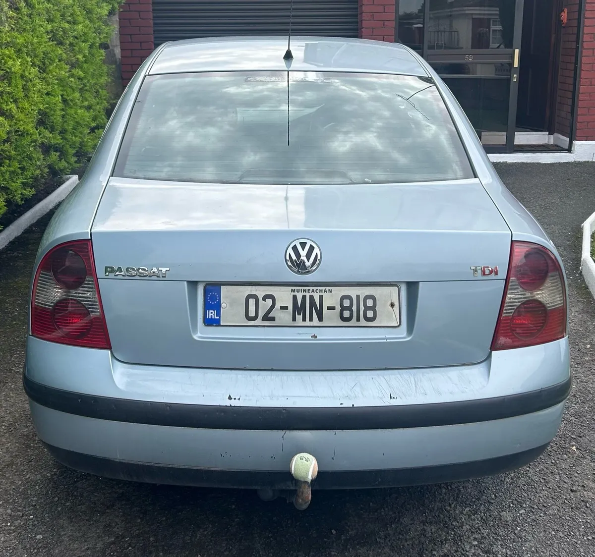Volkswagen Passat - Image 2