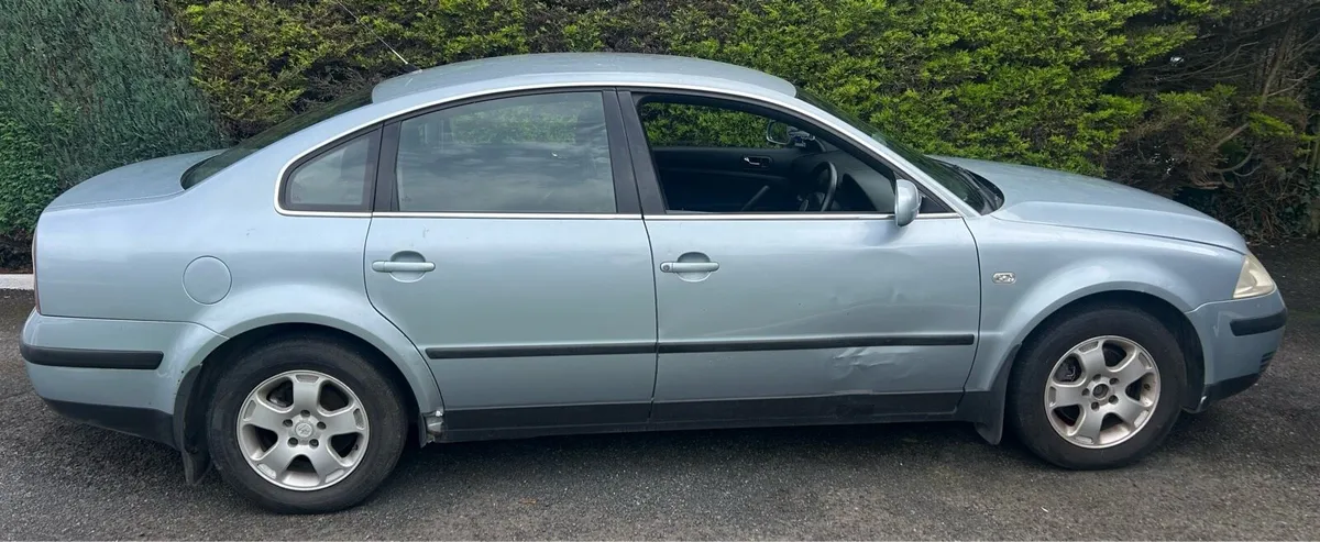Volkswagen Passat - Image 3