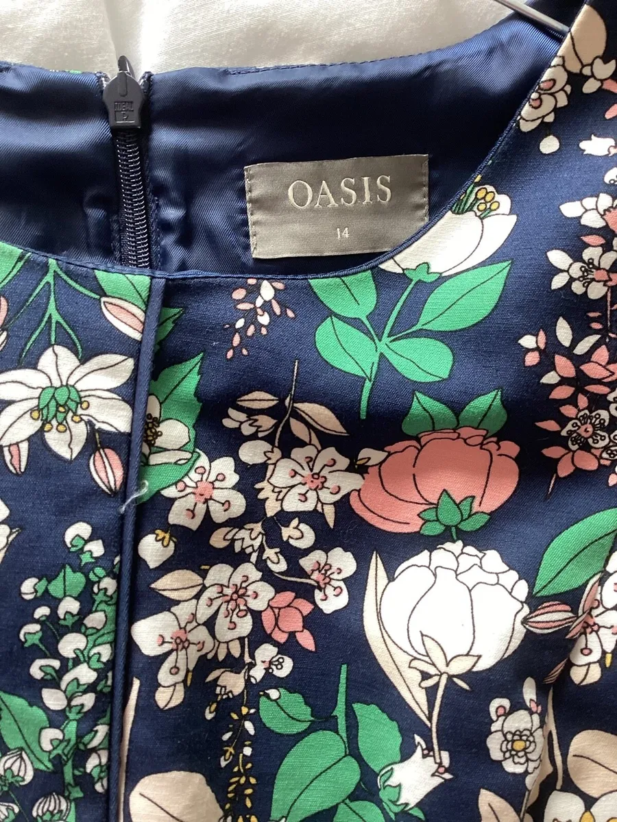 Dress oasis - Image 4