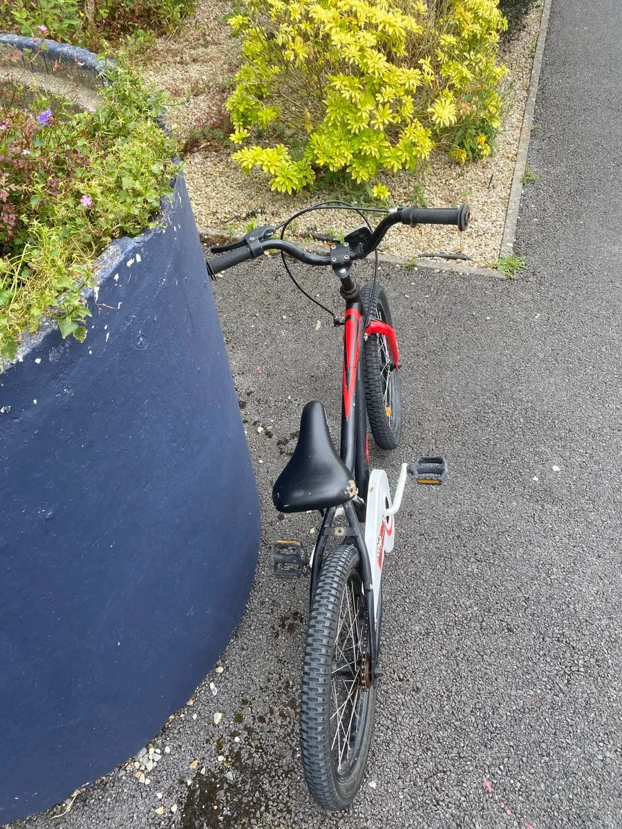 Kids bike - Image 2