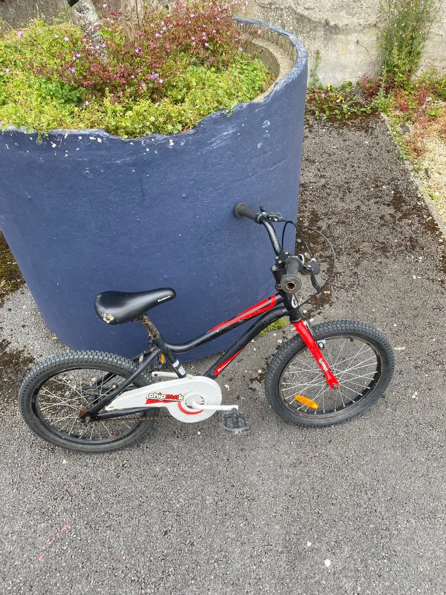 Kids bike - Image 3