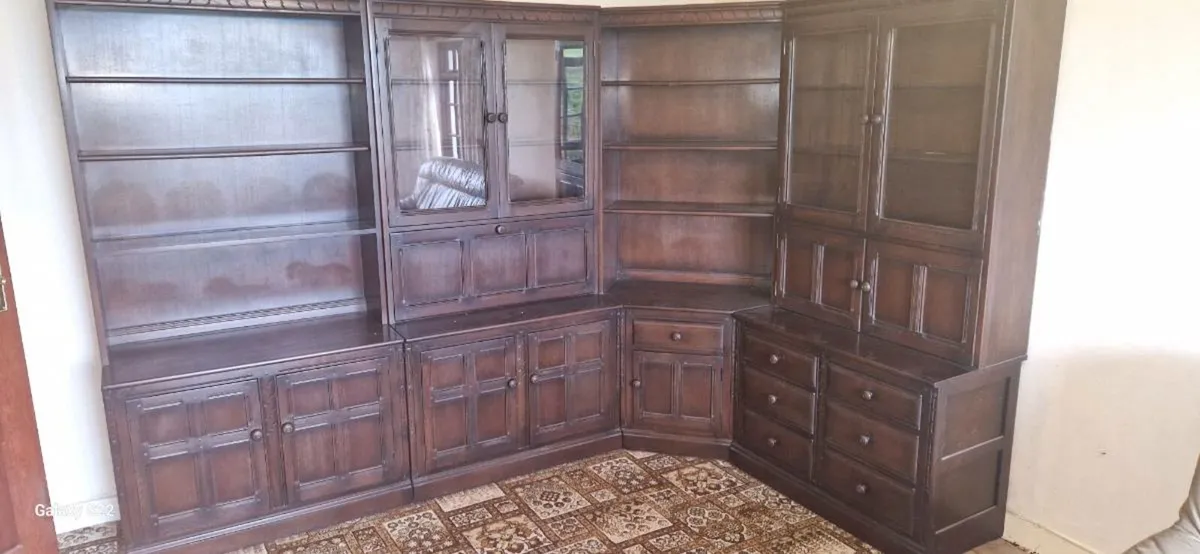 Vintage furniture - Image 1