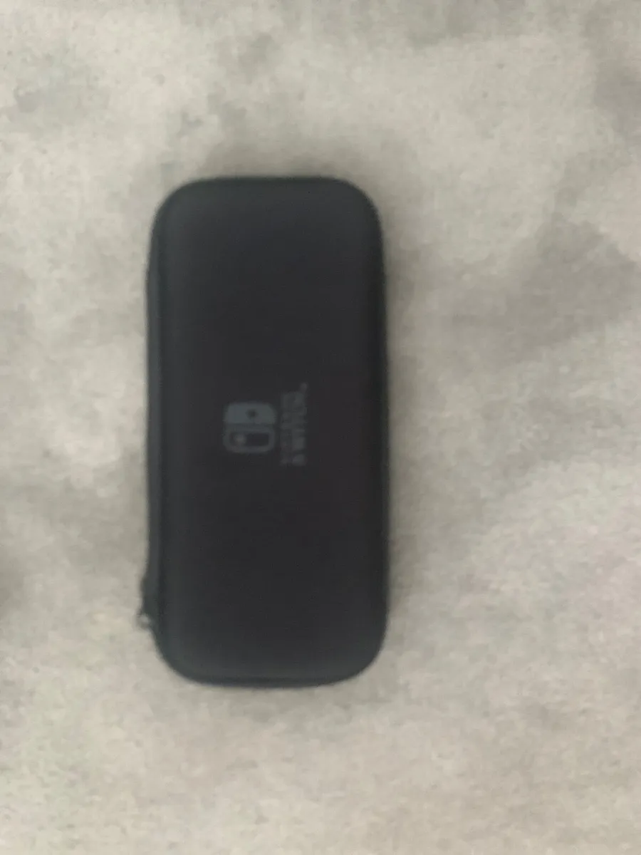 Nintendo switch carry bag - Image 2