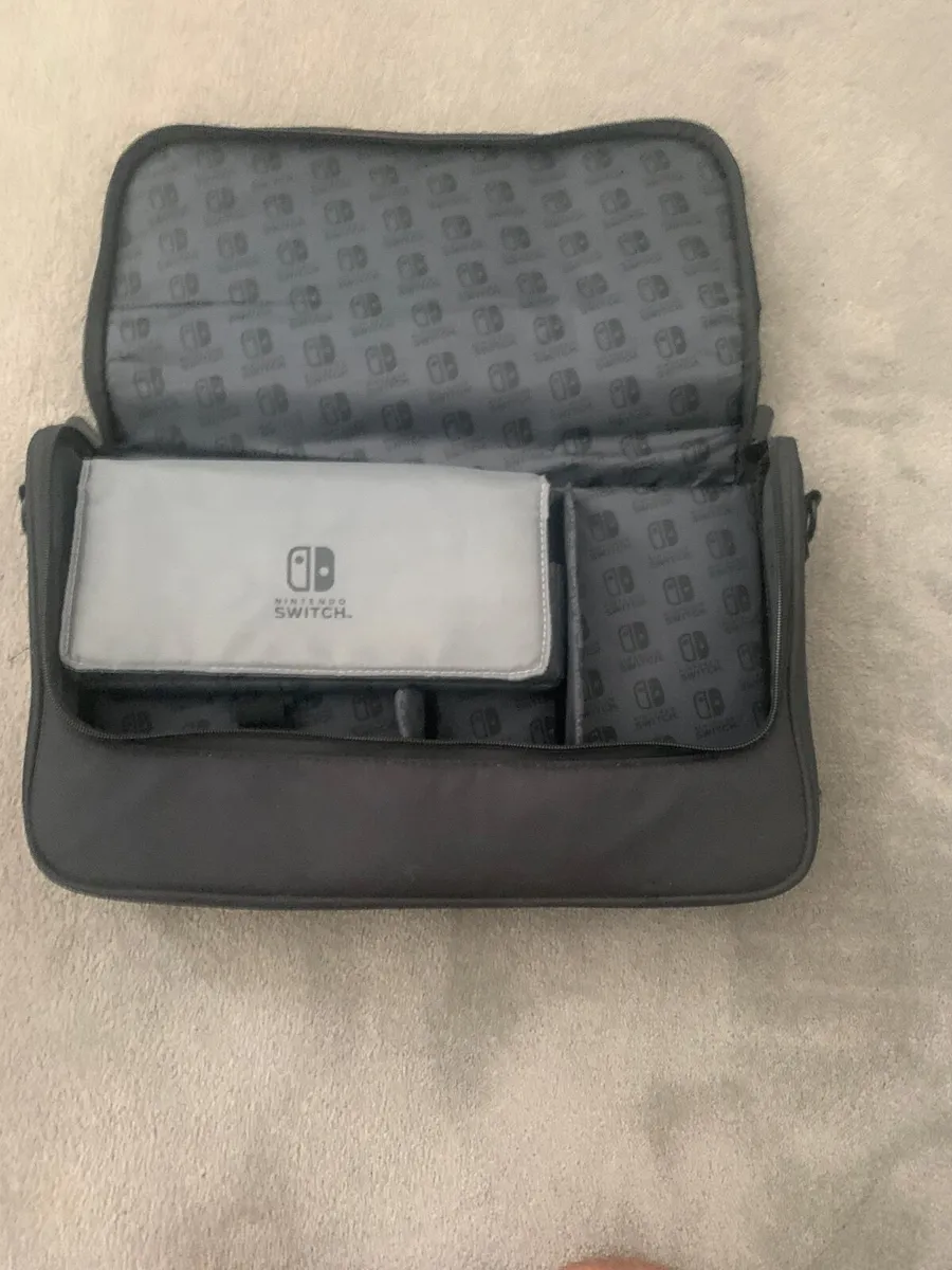 Nintendo switch carry bag - Image 4