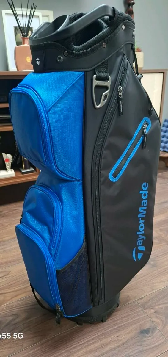 TAYLORMADE BAG - Image 1