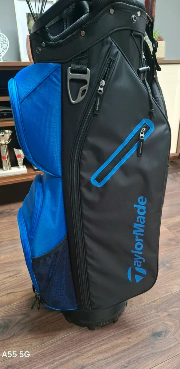 TAYLORMADE BAG - Image 2