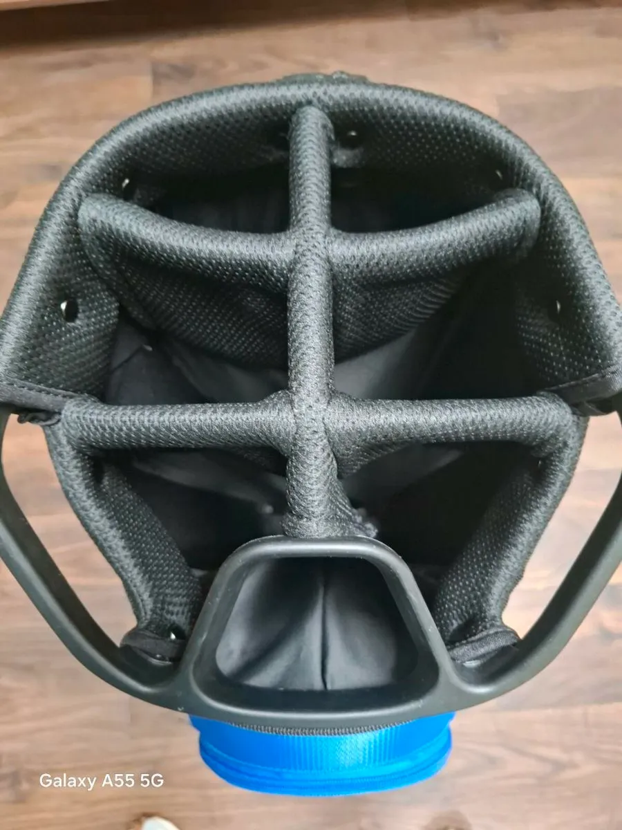 TAYLORMADE BAG - Image 4