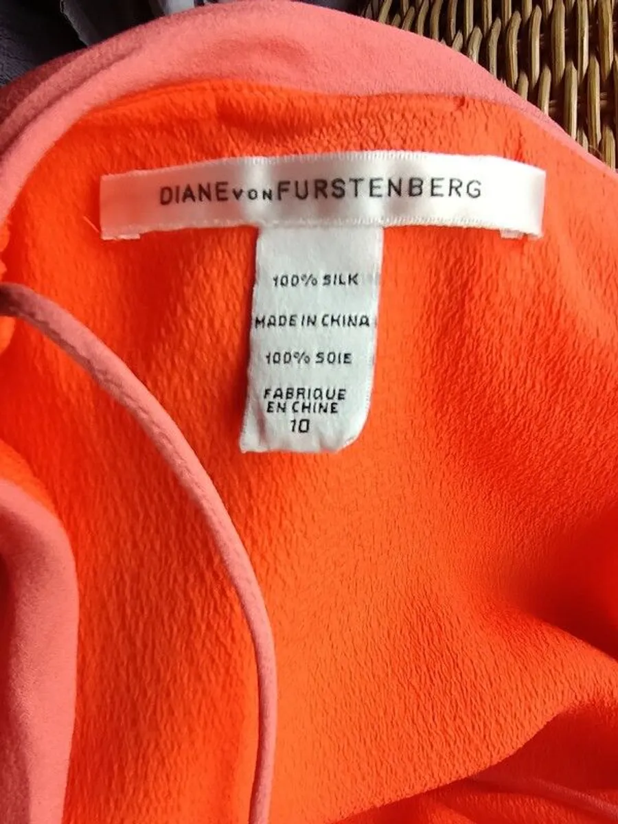 Diane Von Furstenburg - Image 3
