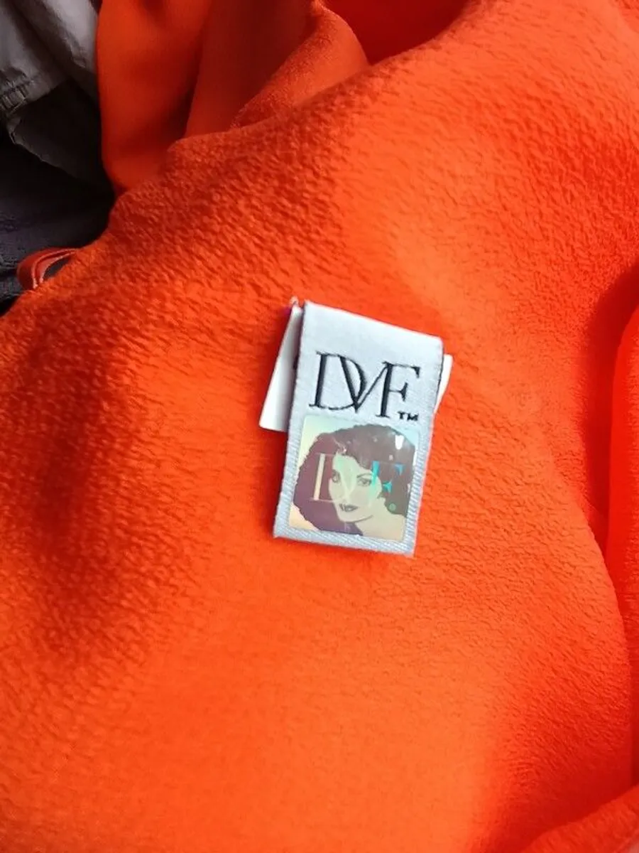 Diane Von Furstenburg - Image 4