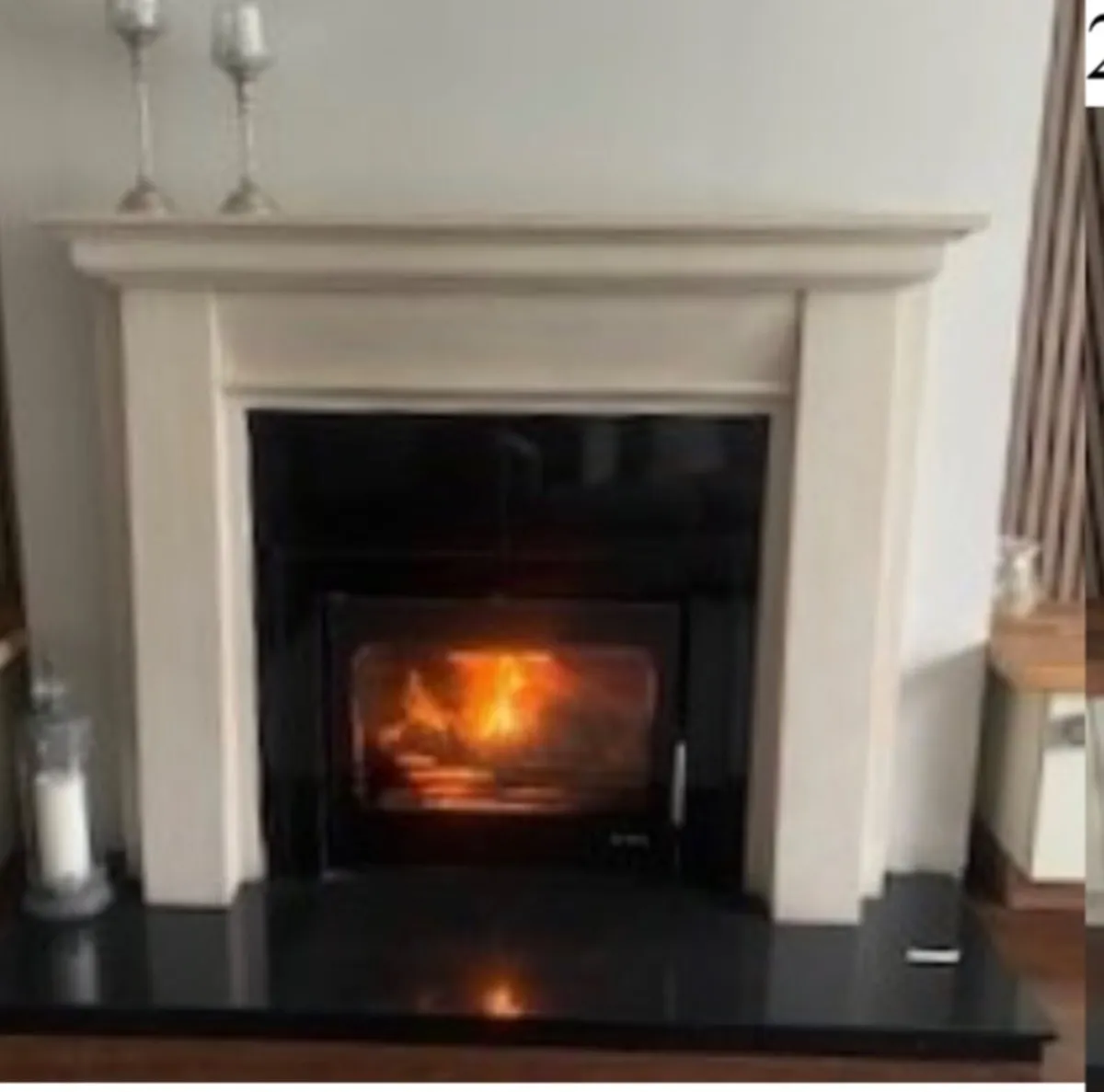 Fire - FREE to take away - Image 1