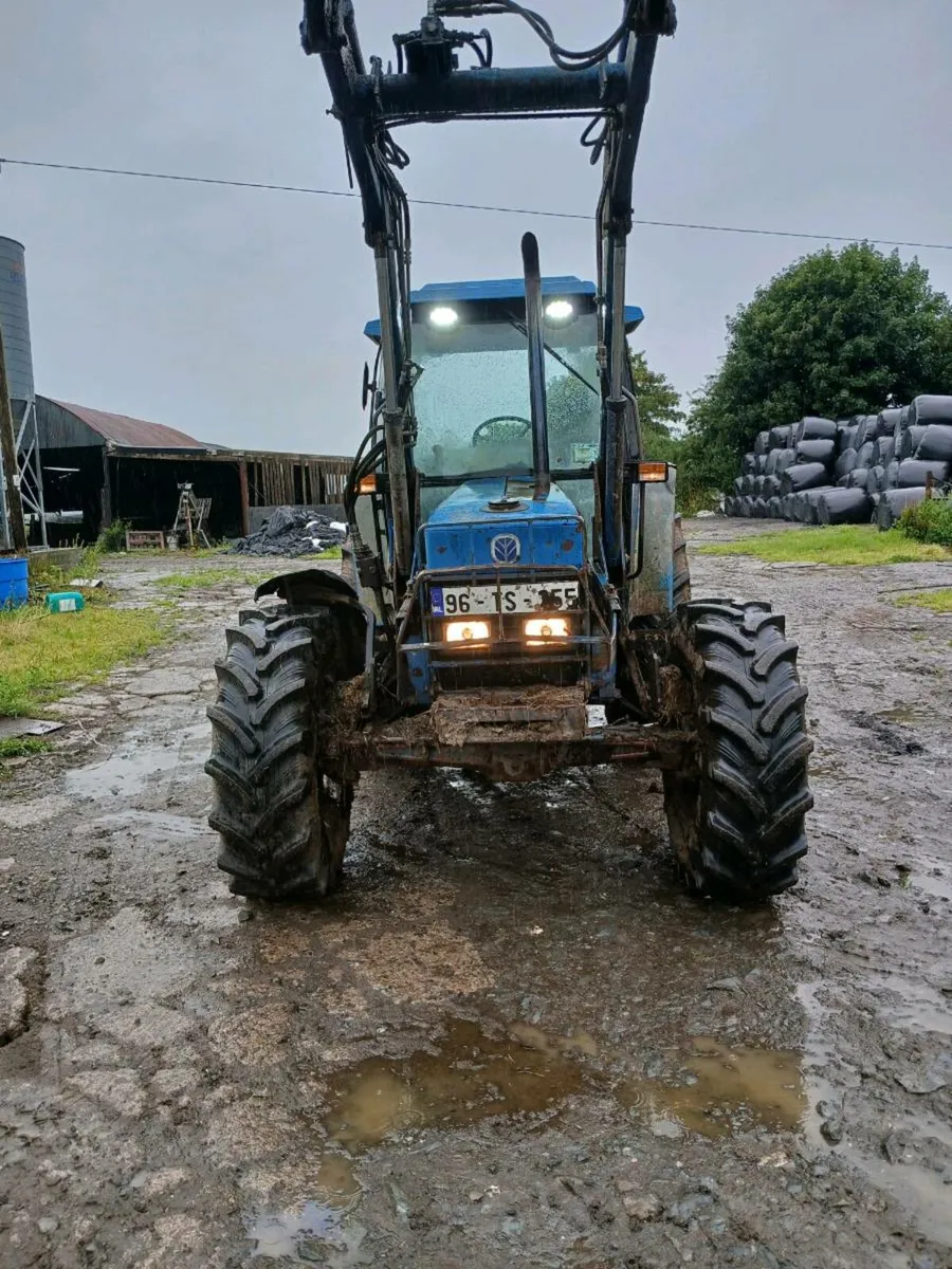 New holland - Image 1