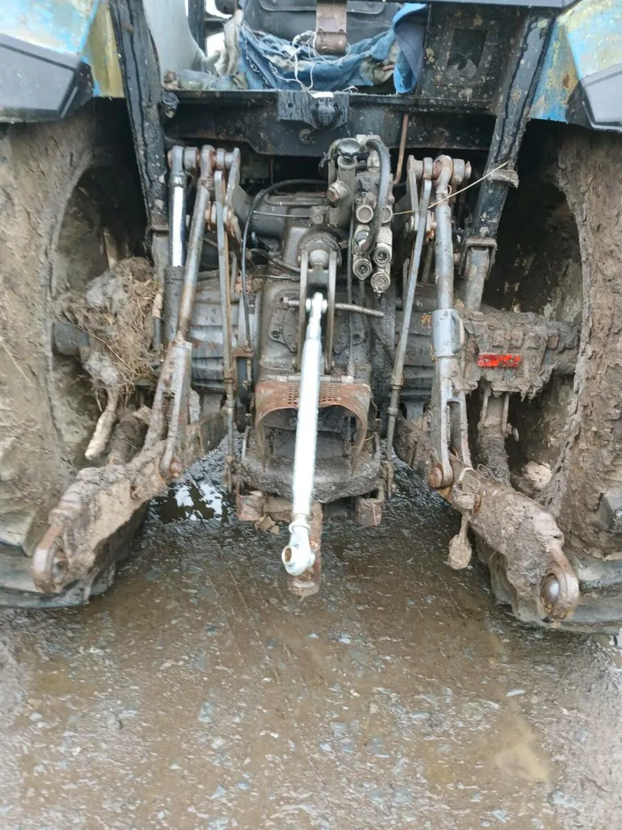 New holland - Image 3