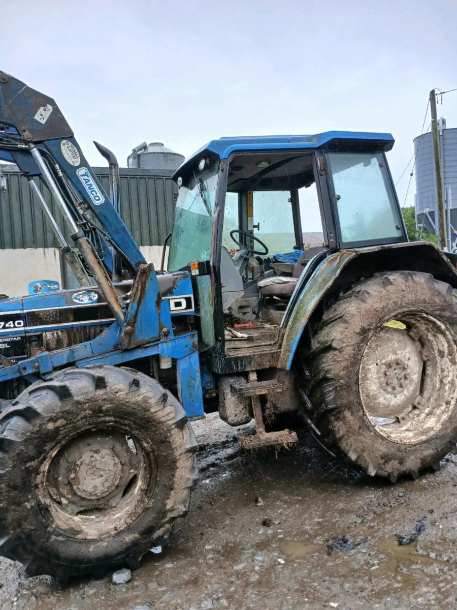 New holland - Image 4