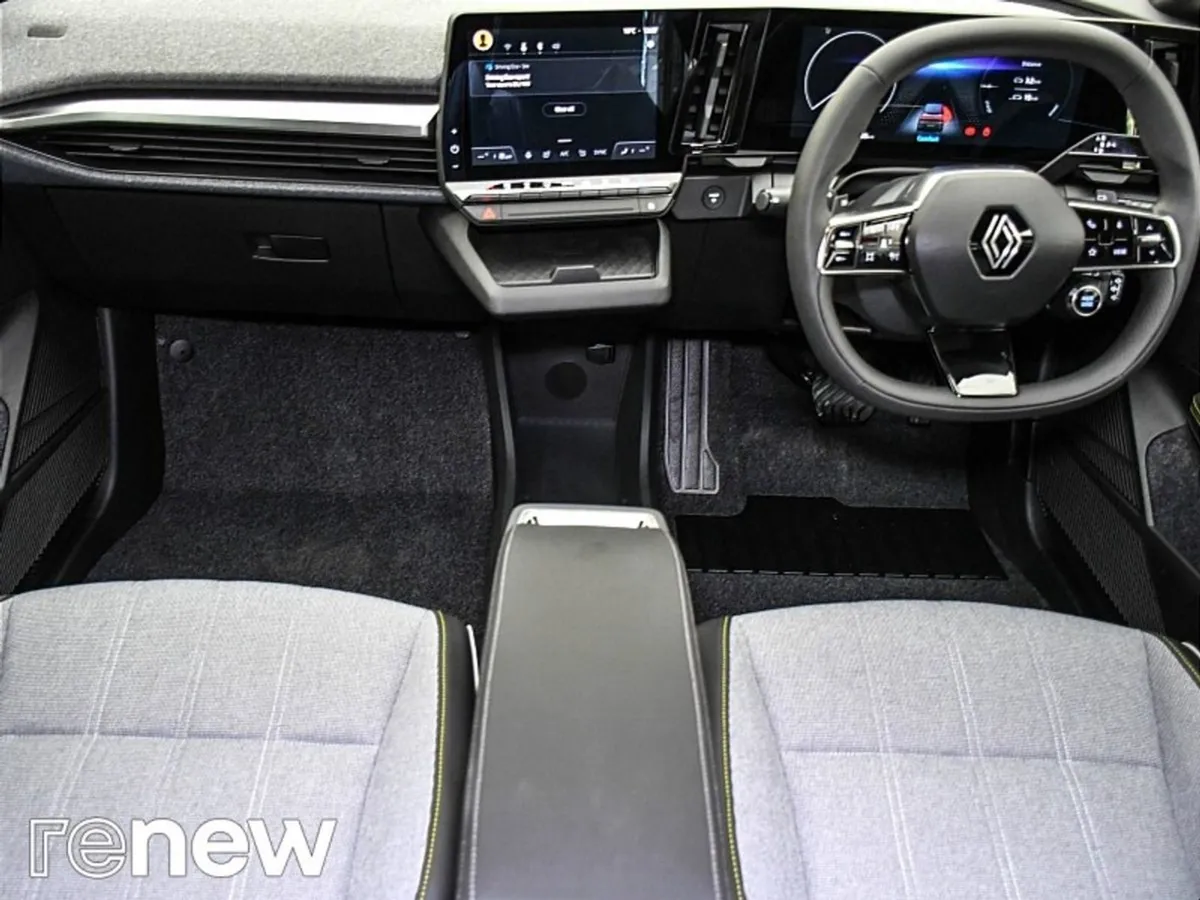 Renault Megane E-Tech Ev40 130hp Techno - Image 3