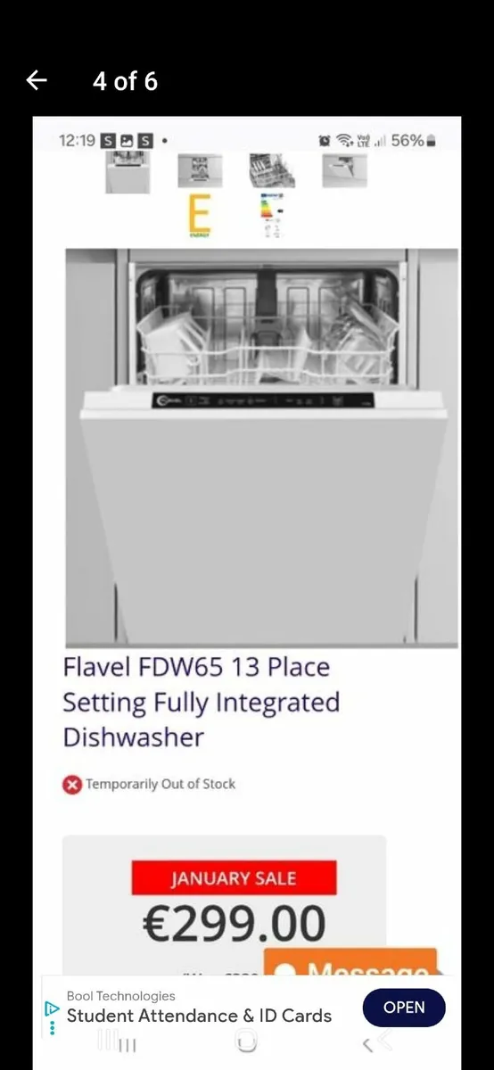 Dishwasher - Image 4