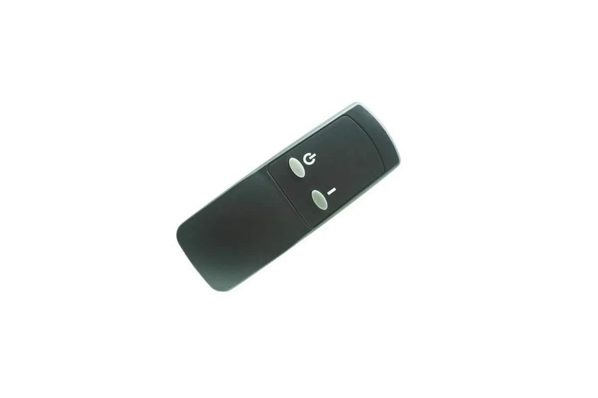 Wall mounted Electric heater - Image 2