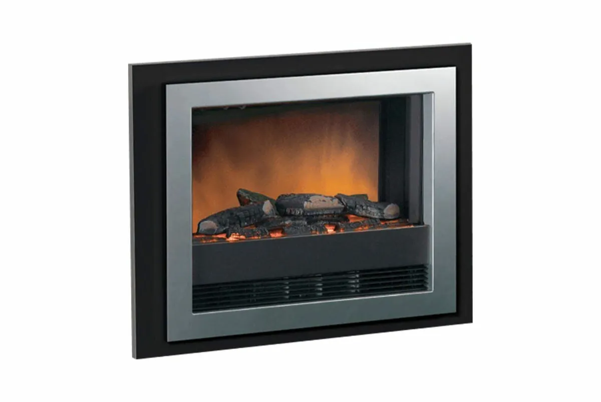 Wall mounted Electric heater - Image 1