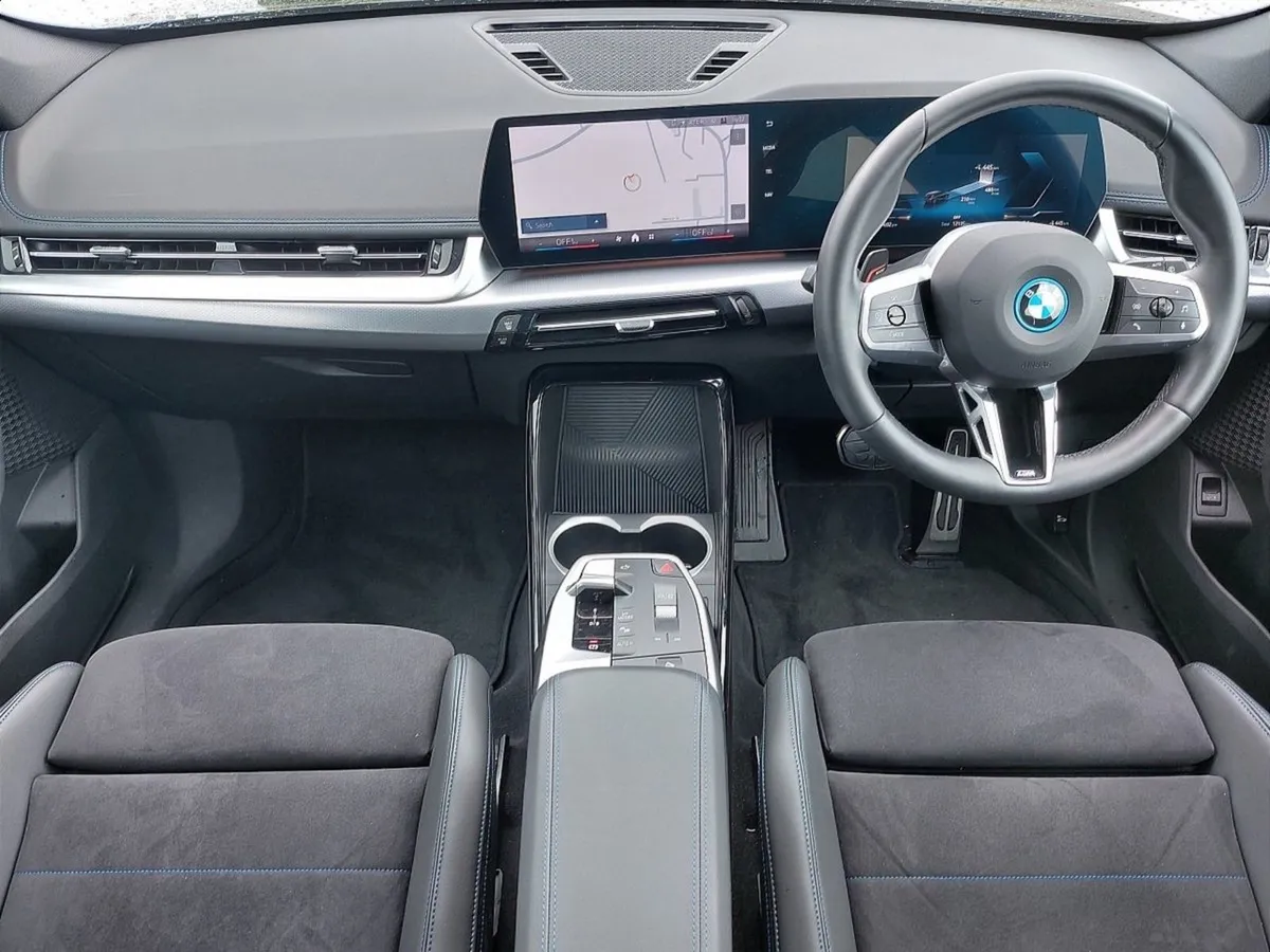 BMW iX1 Edrive20 M Sport - Image 4