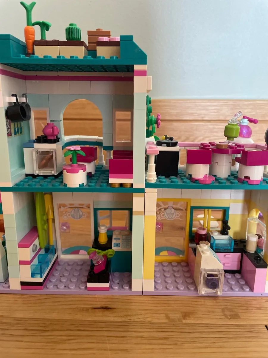 Lego friends collections - Image 1