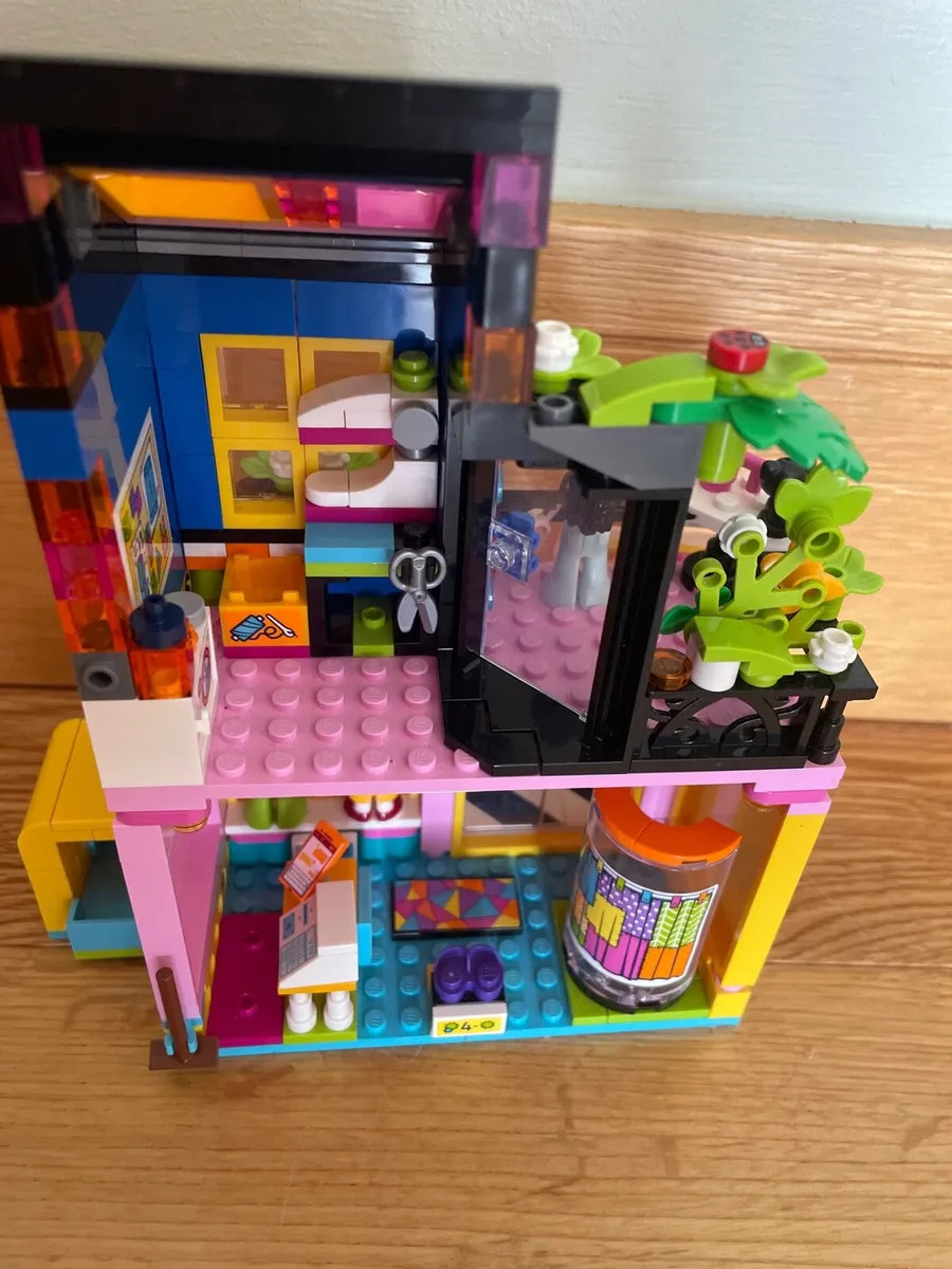 Lego friends collections - Image 3