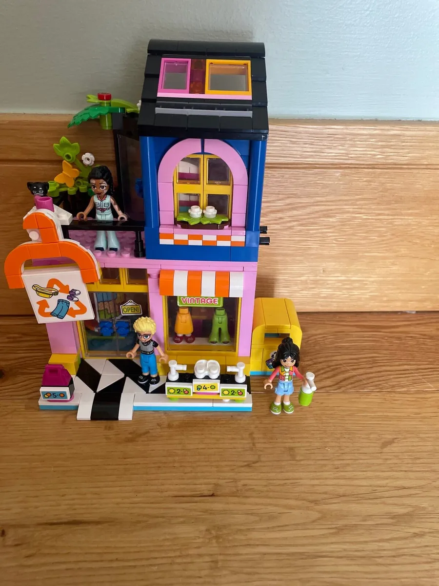 Lego friends collections - Image 4
