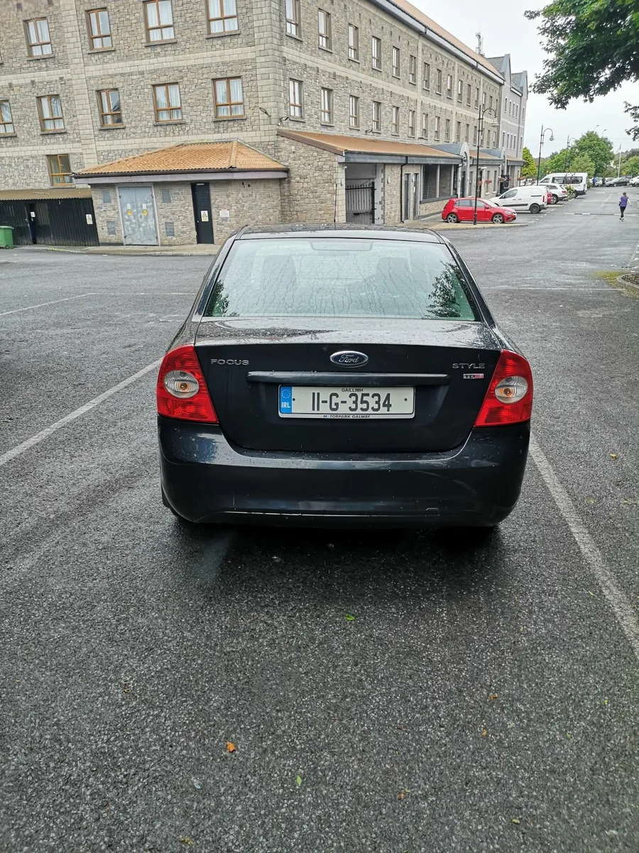 Ford Focus 2011 - Image 4