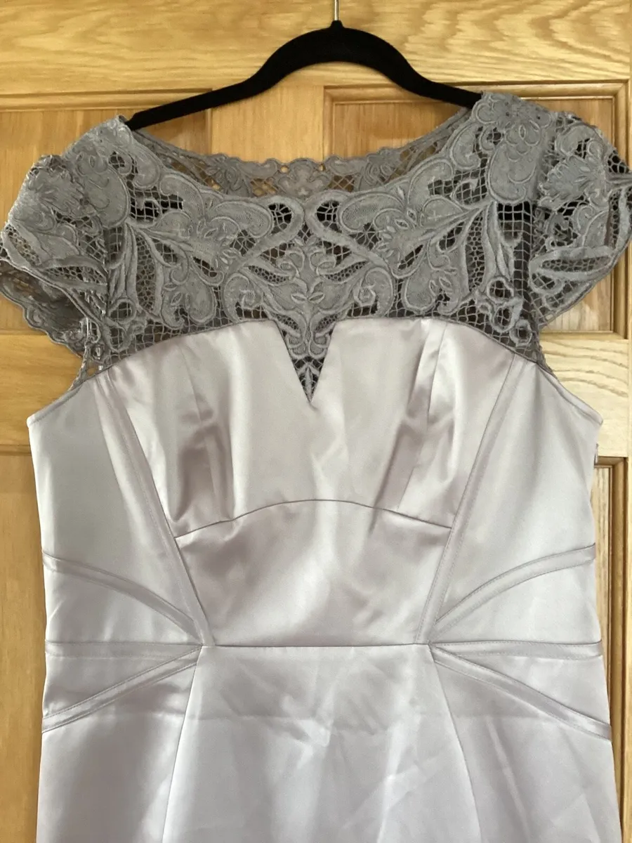 Dress Karen Millen 16 - Image 1