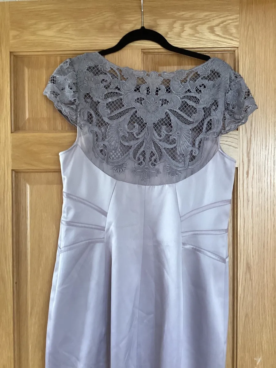 Dress Karen Millen 16 - Image 3