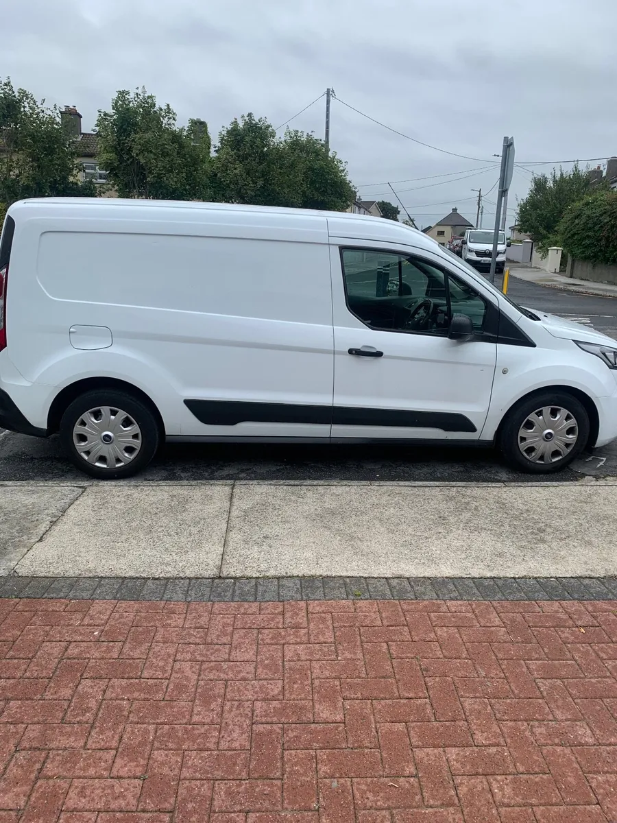 Ford Transit connect 2020 - Image 3