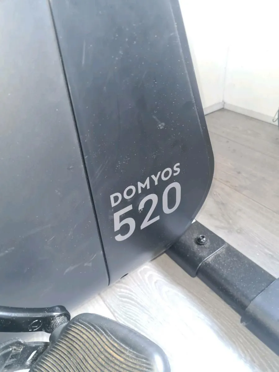 Digital exercise bike - Image 3