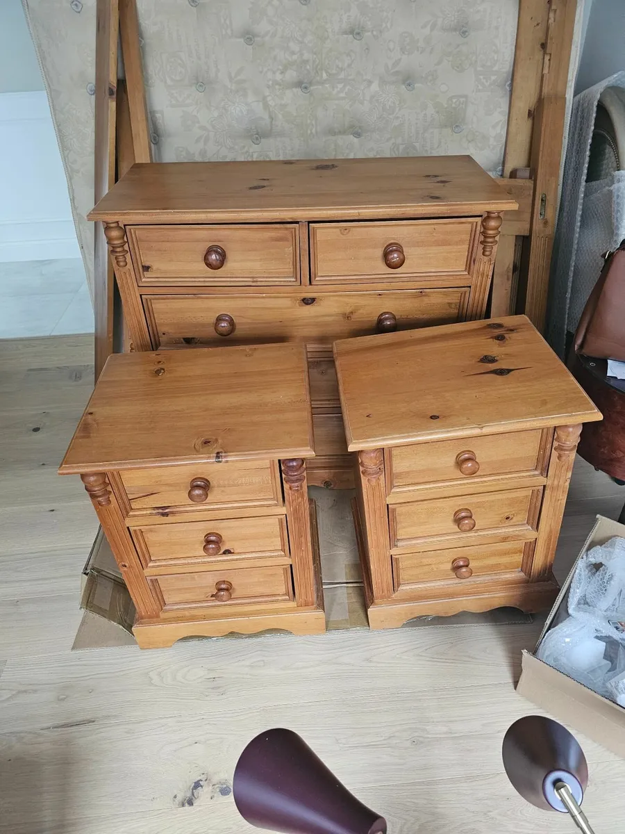 Bedroom Furniture - Image 2