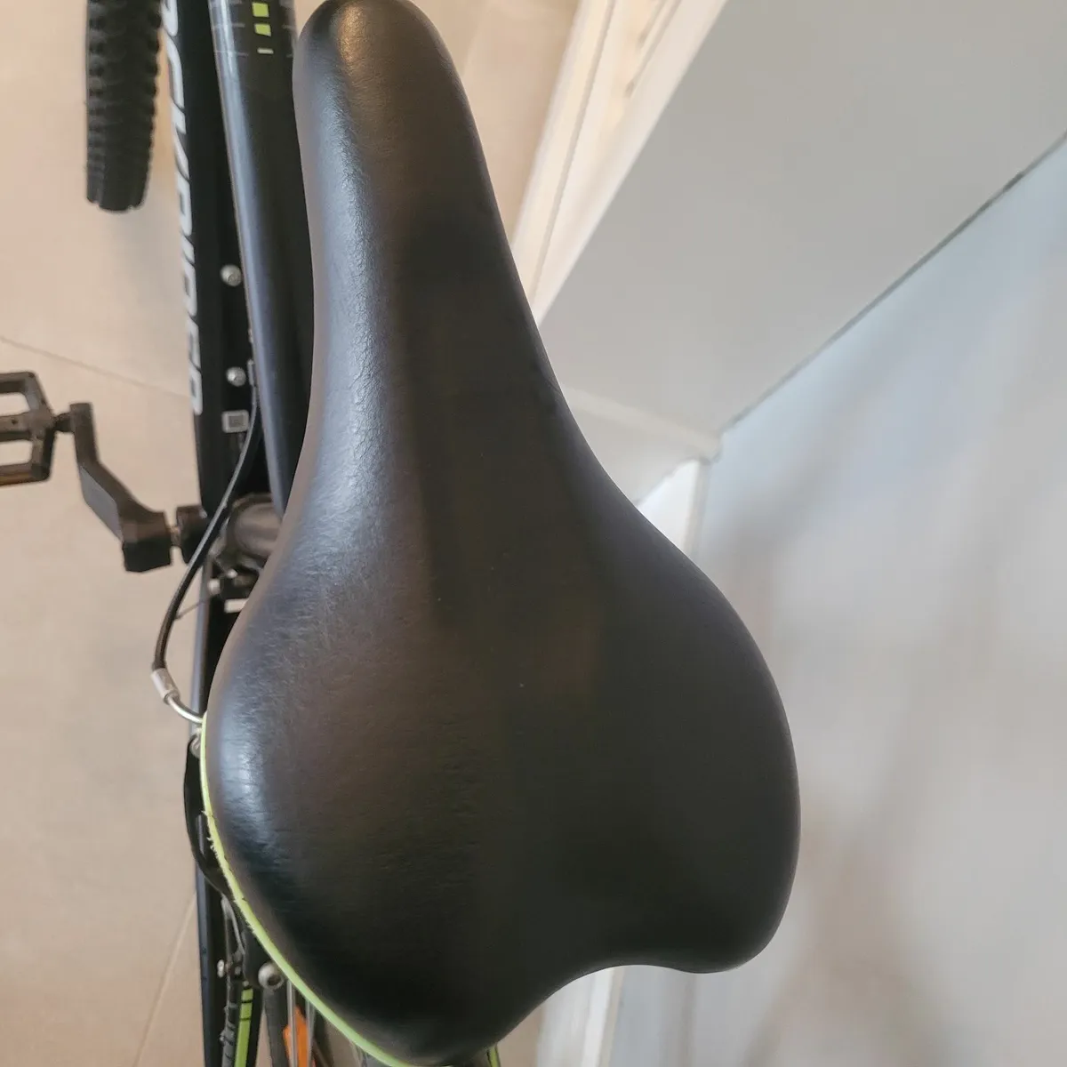 Rockrider ST500 Bike 24" - Image 3