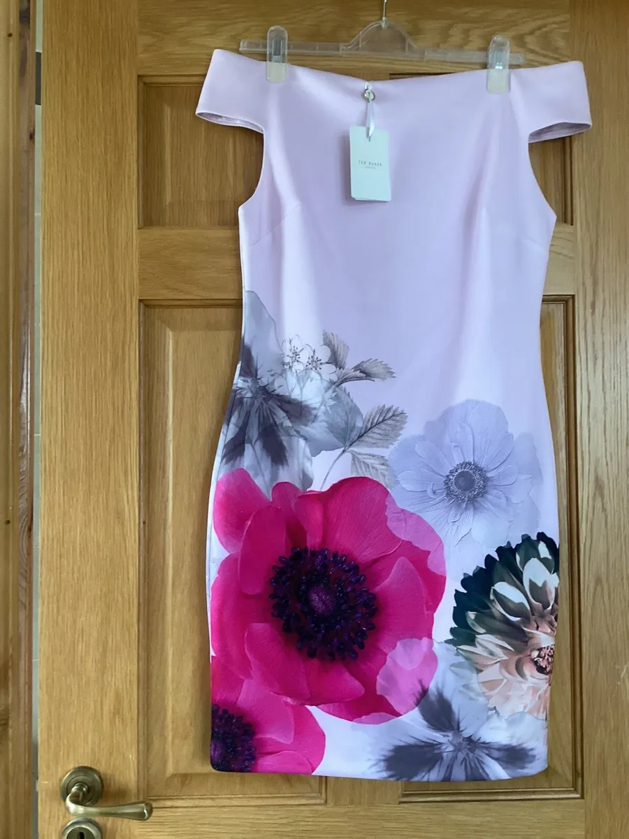 Dress Ted Baker 14 - Image 1