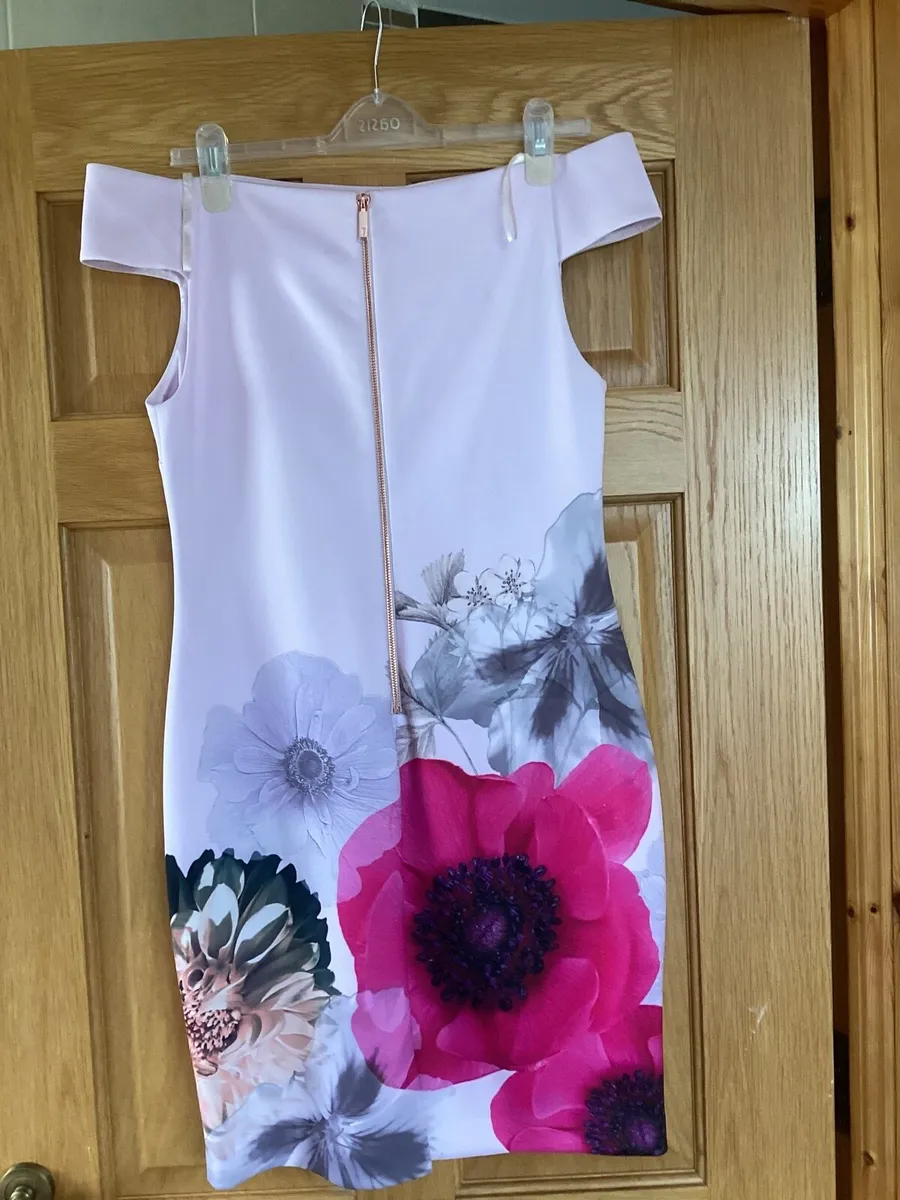 Dress Ted Baker 14 - Image 2