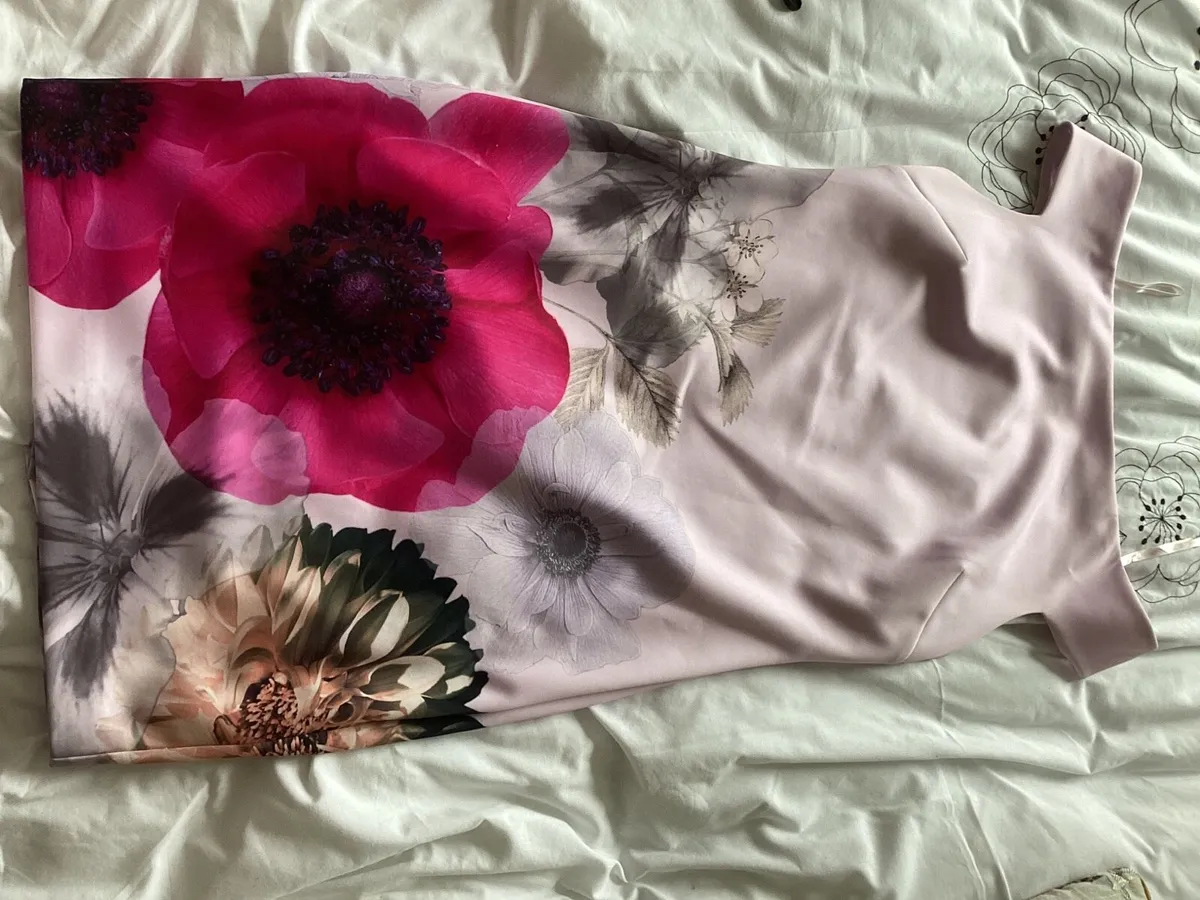 Dress Ted Baker 14 - Image 3