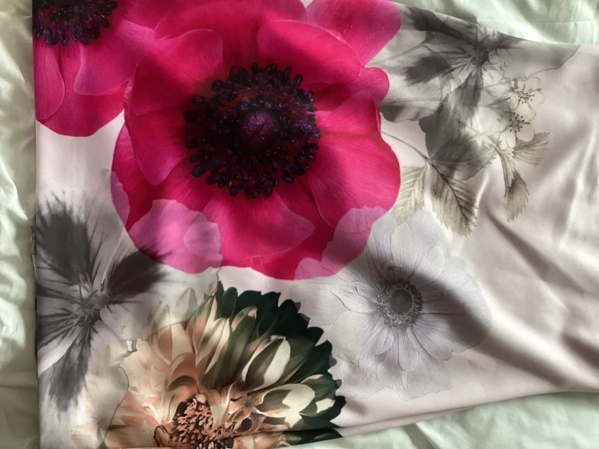 Dress Ted Baker 14 - Image 4