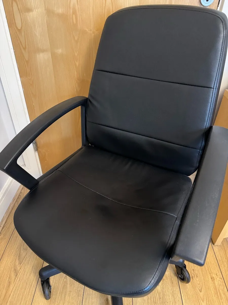 Quality Office Chair - Image 1