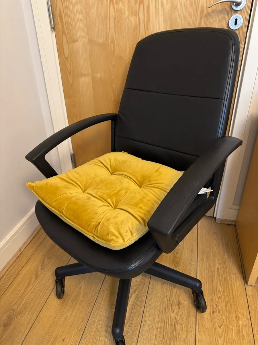 Quality Office Chair - Image 2