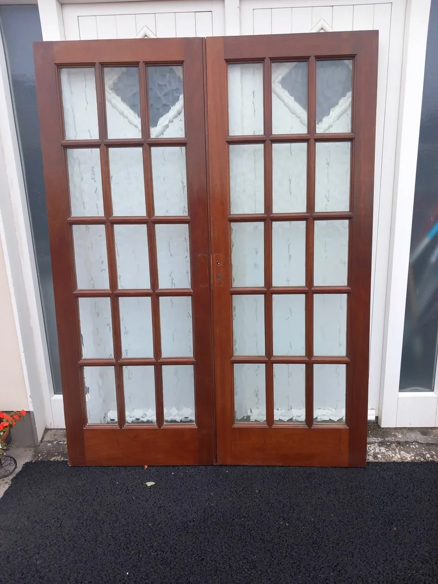 Doors