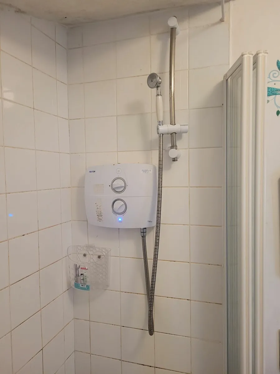 Electronic heater - Image 2